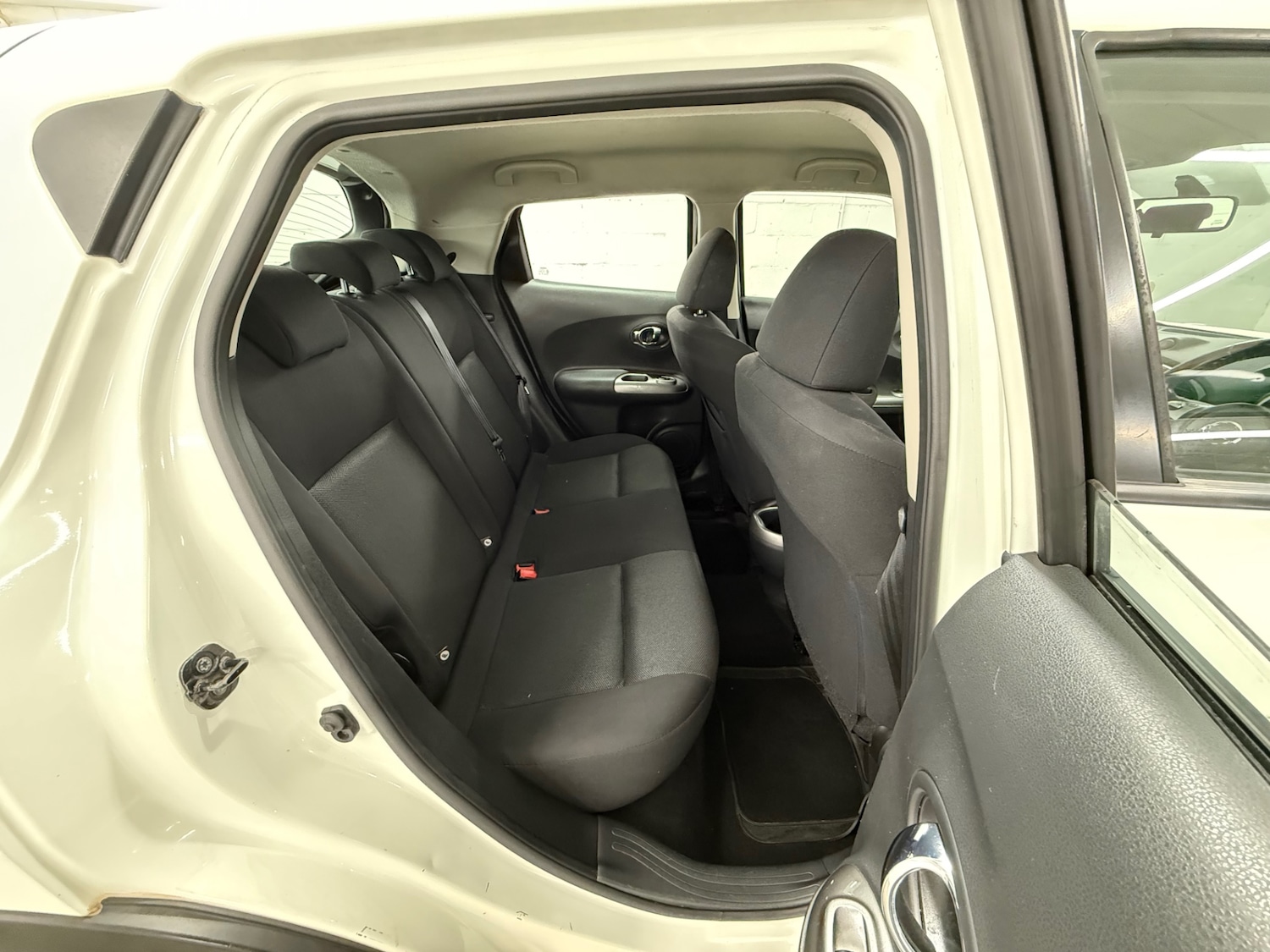 Vehicle 36
