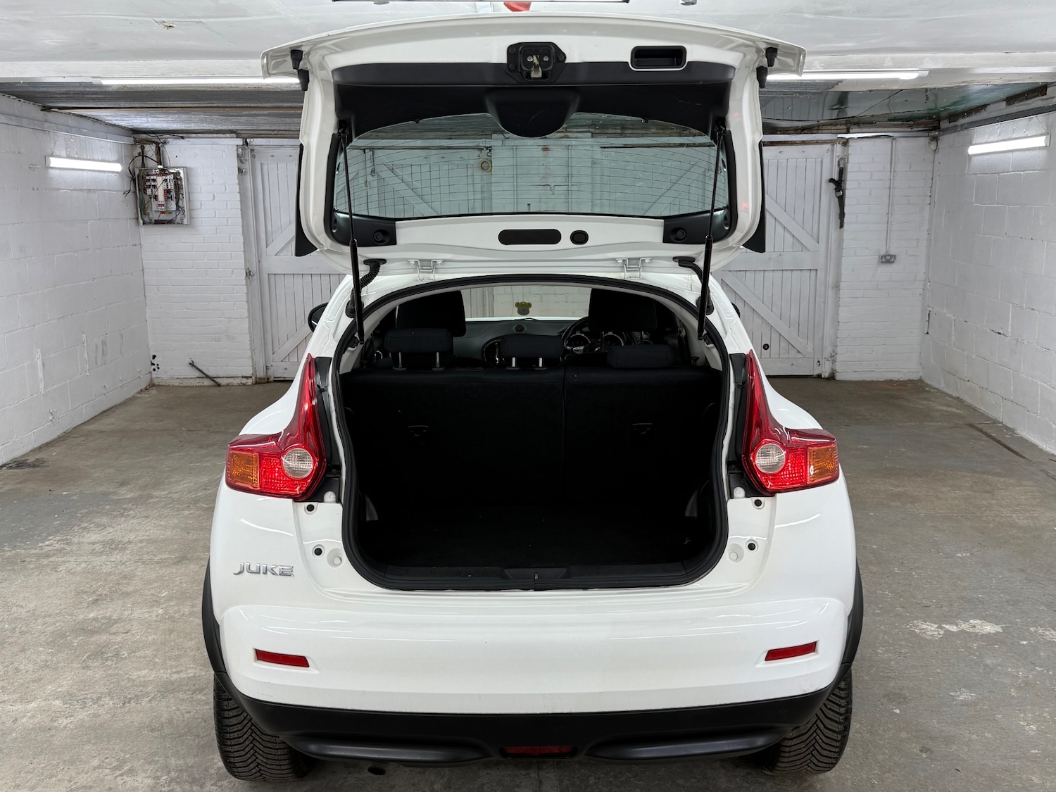 Vehicle 46
