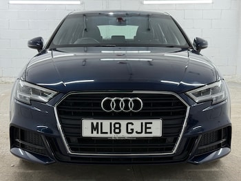 Used Audi A3 2018 for sale - 75583007: Photo