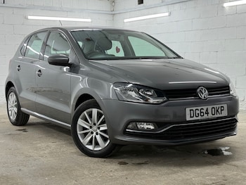 Used Volkswagen Polo 2014 for sale - 75536640: Photo