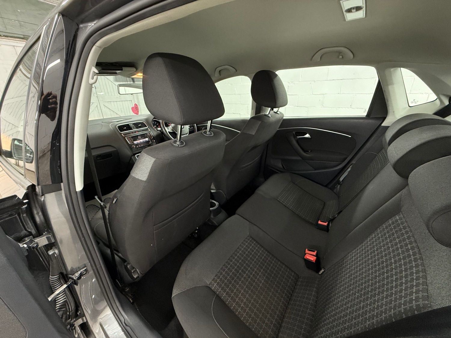 Vehicle 28