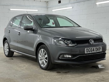 Used Volkswagen Polo 2014 for sale - 75536640: Photo