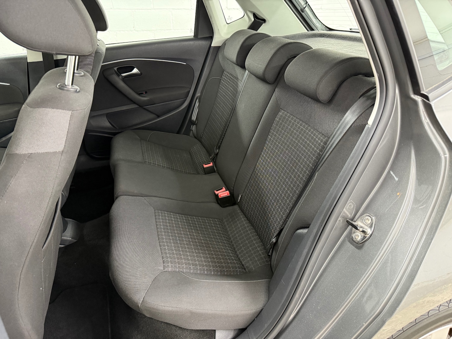 Vehicle 32