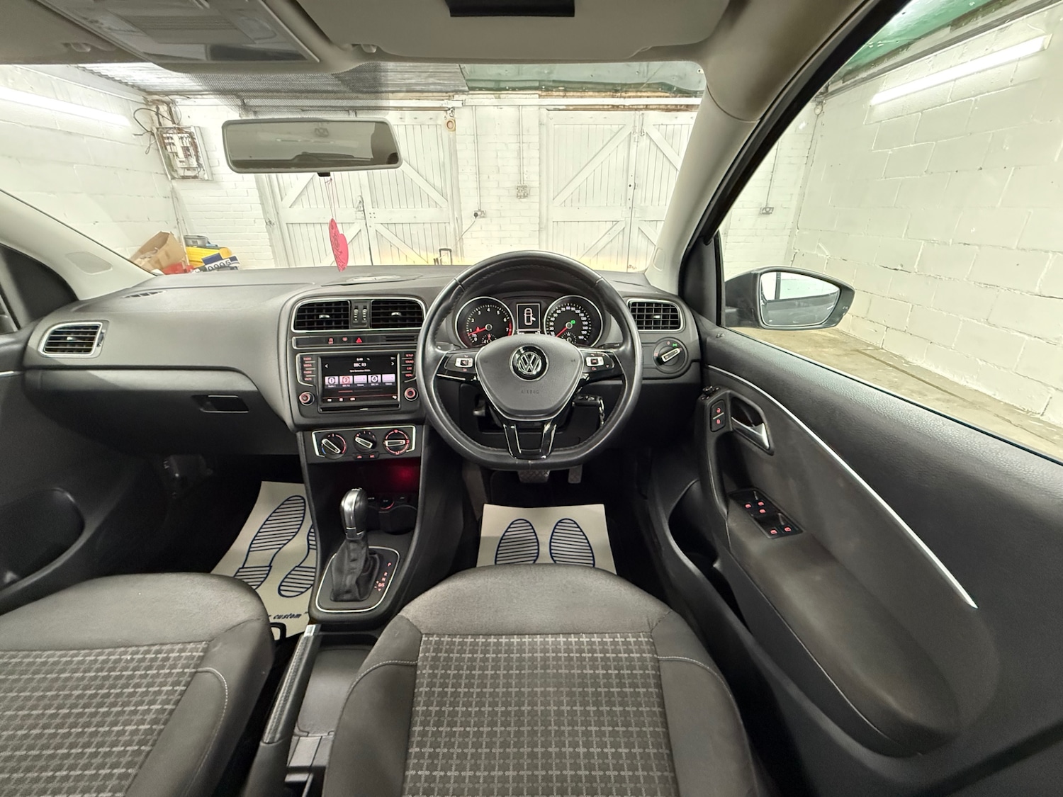 Vehicle 36