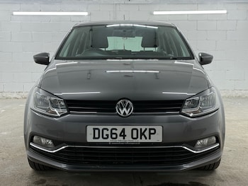 Used Volkswagen Polo 2014 for sale - 75536640: Photo