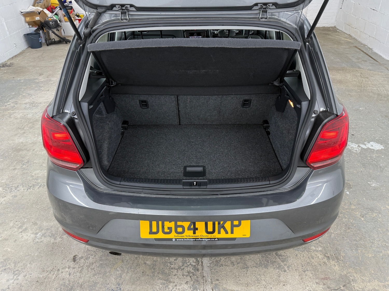 Vehicle 54