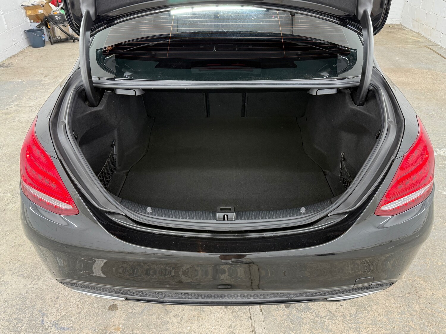 Vehicle 50
