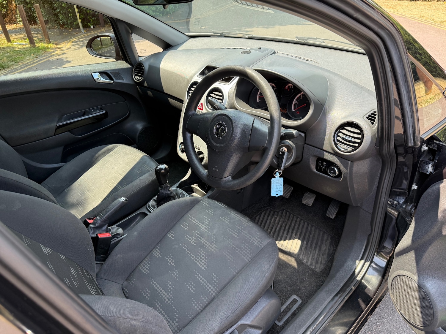 Vehicle 15