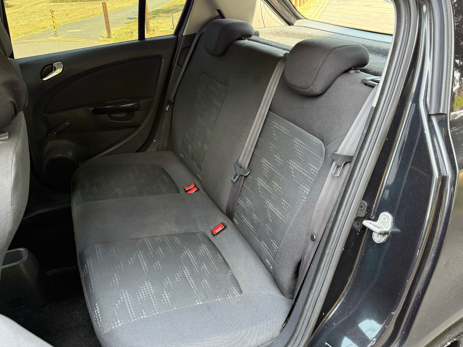 Vehicle 26