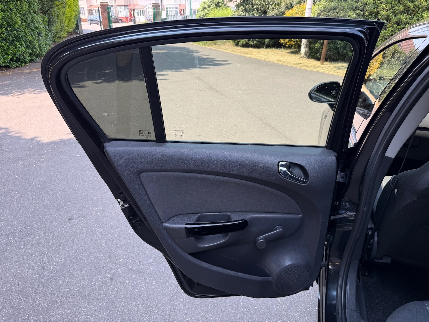 Vehicle 27
