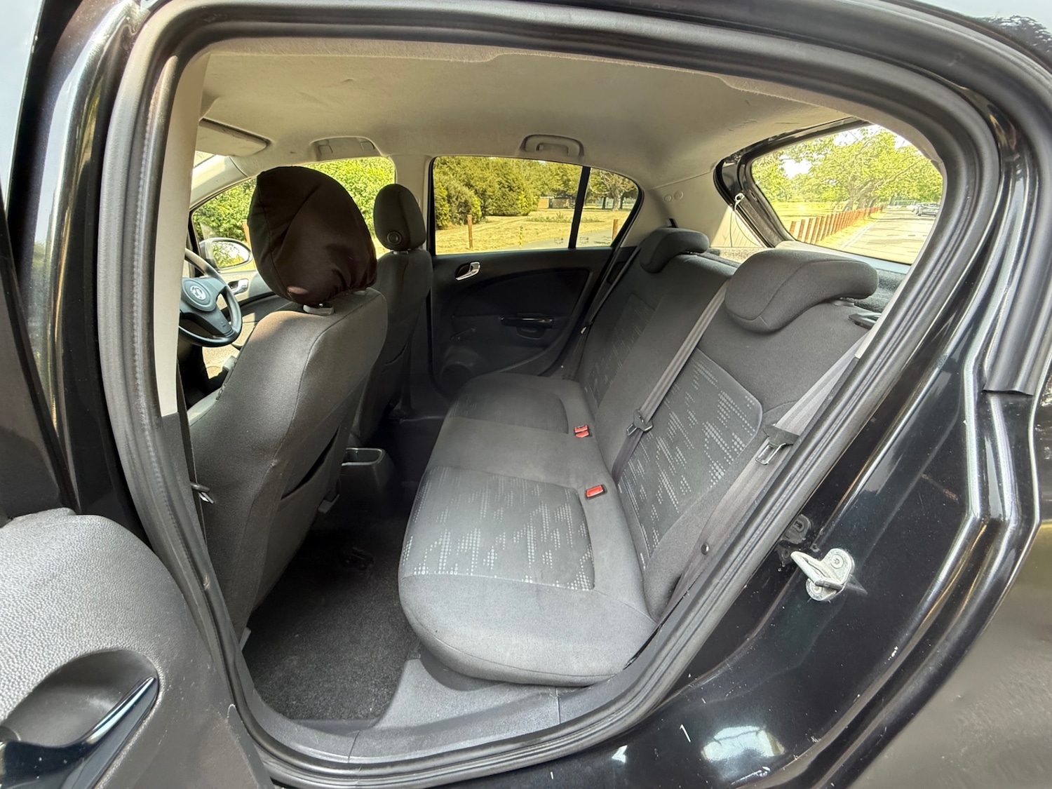 Vehicle 31