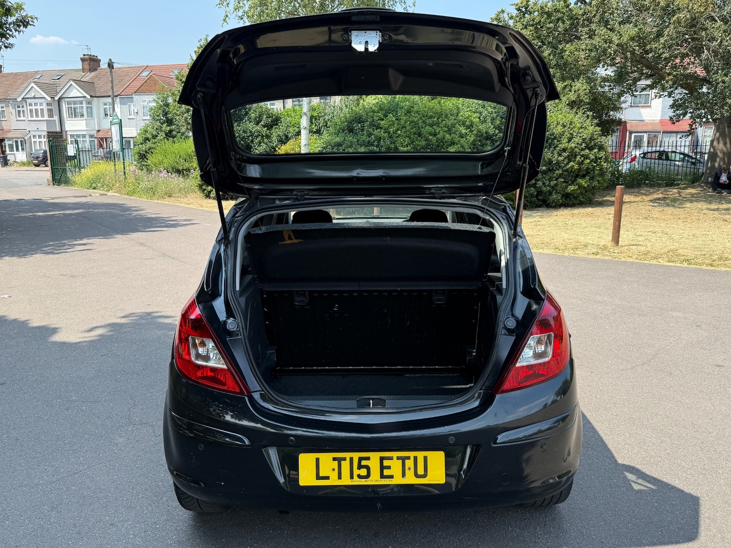 Vehicle 43