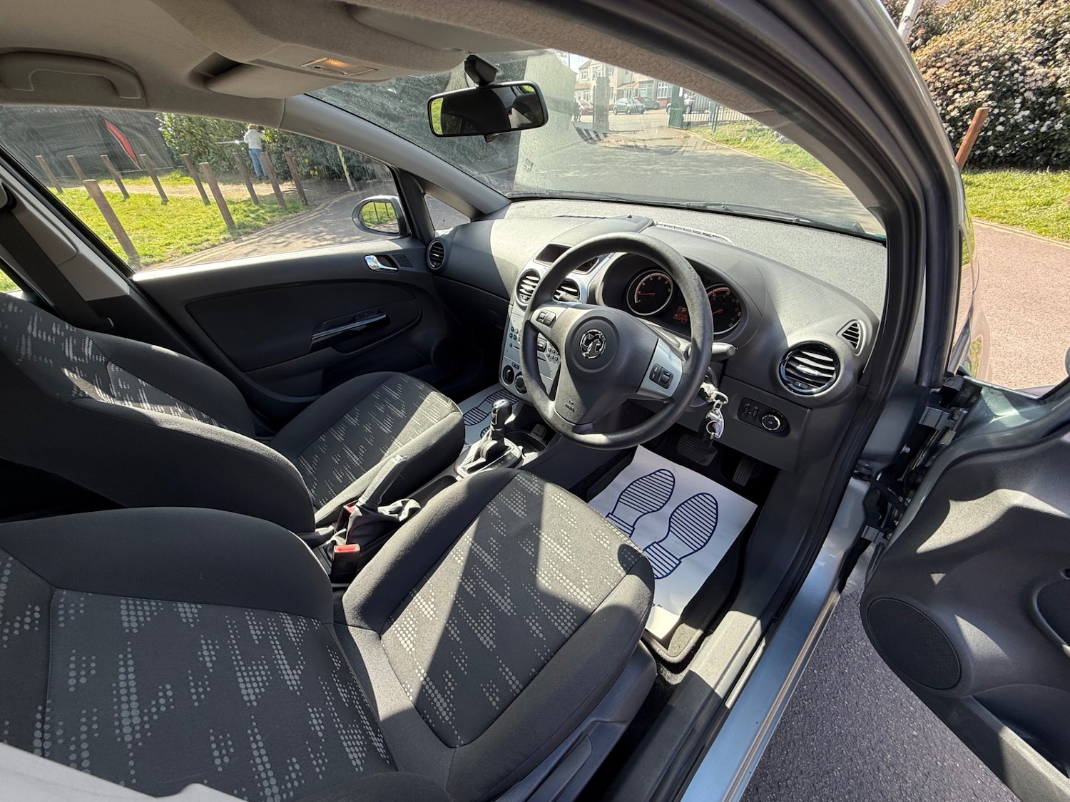 Vehicle 17