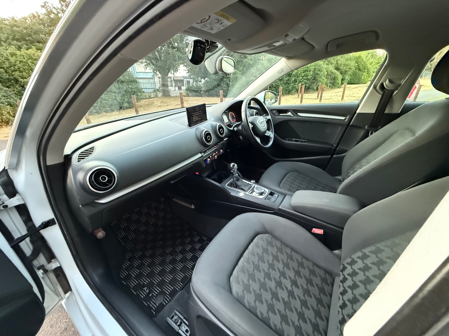 Vehicle 19