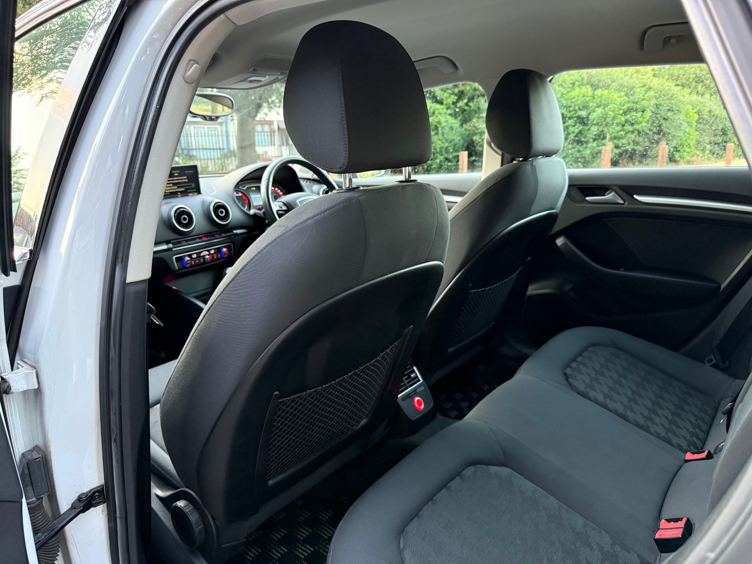 Vehicle 27