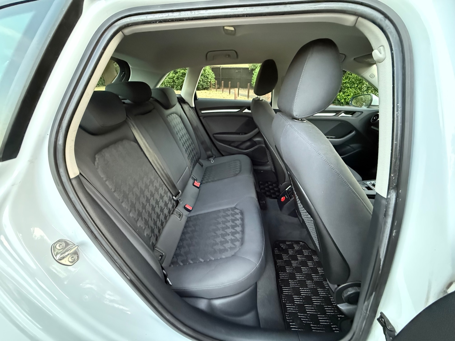 Vehicle 36