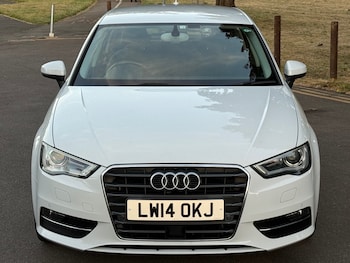 Used Audi A3  for sale - 75089167: Photo