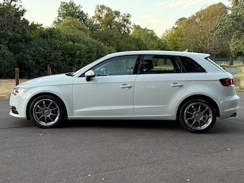 Used Audi A3  for sale - 75089167: Photo