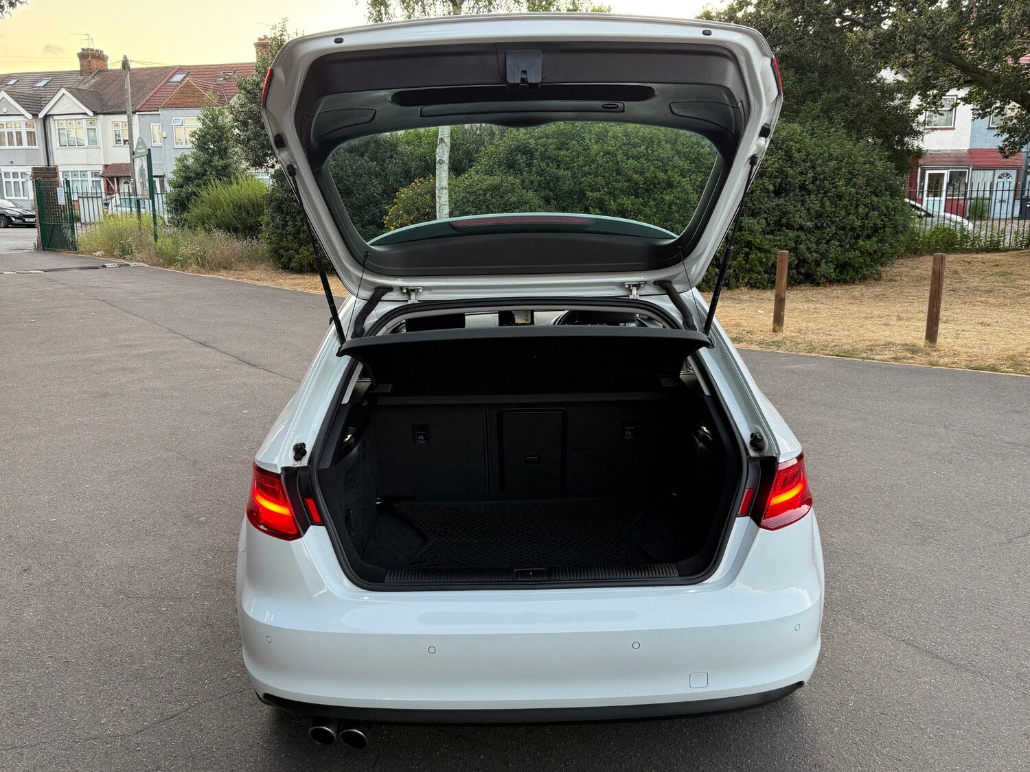Vehicle 50