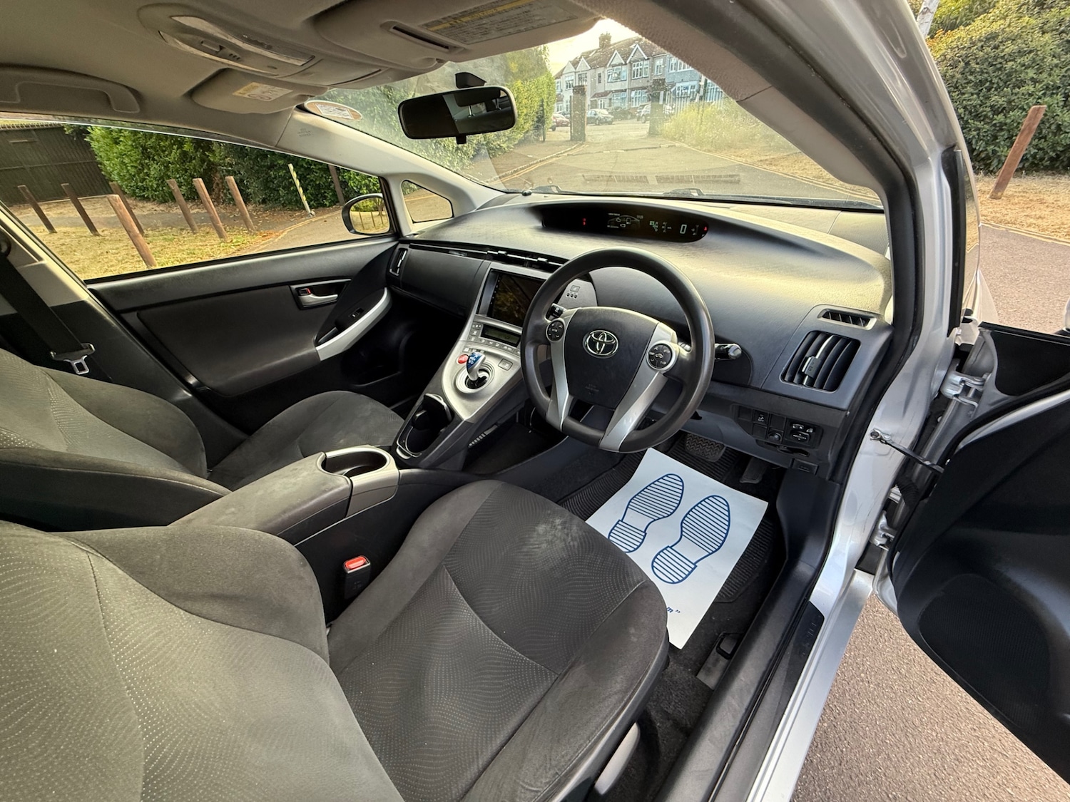 Vehicle 15
