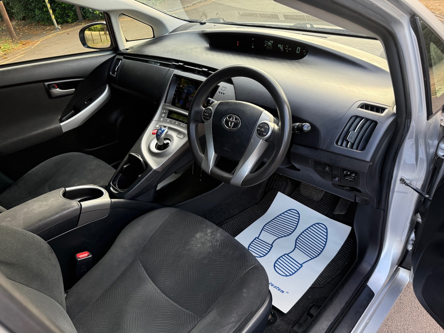 Vehicle 16