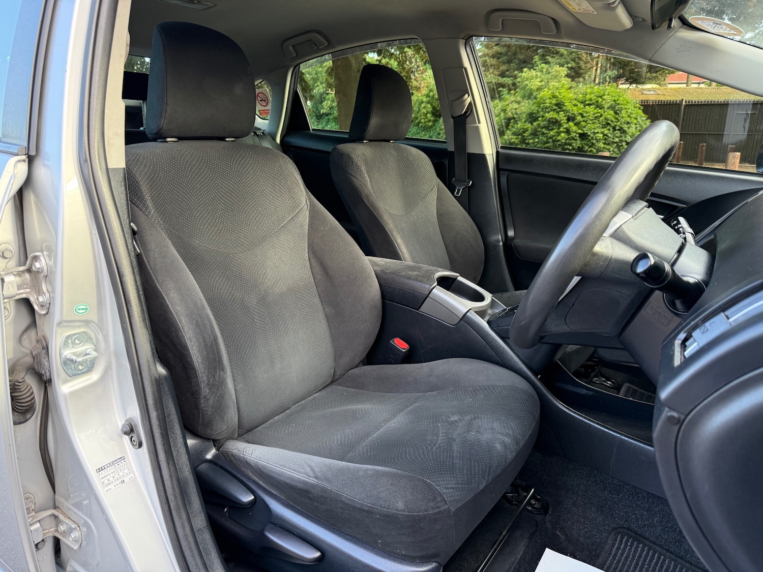 Vehicle 19