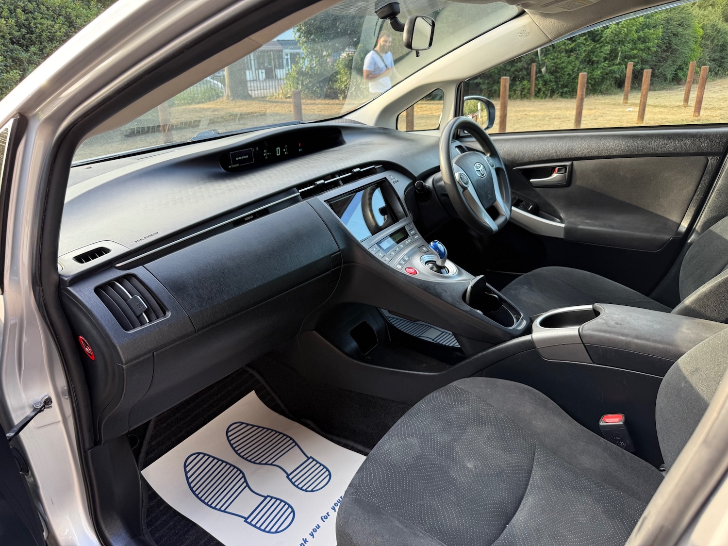 Vehicle 23
