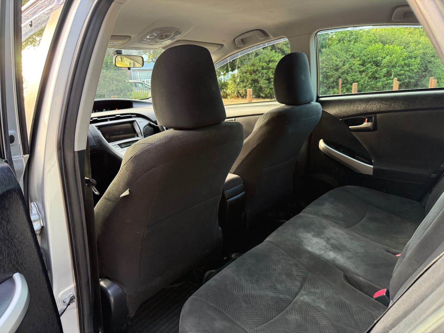 Vehicle 24