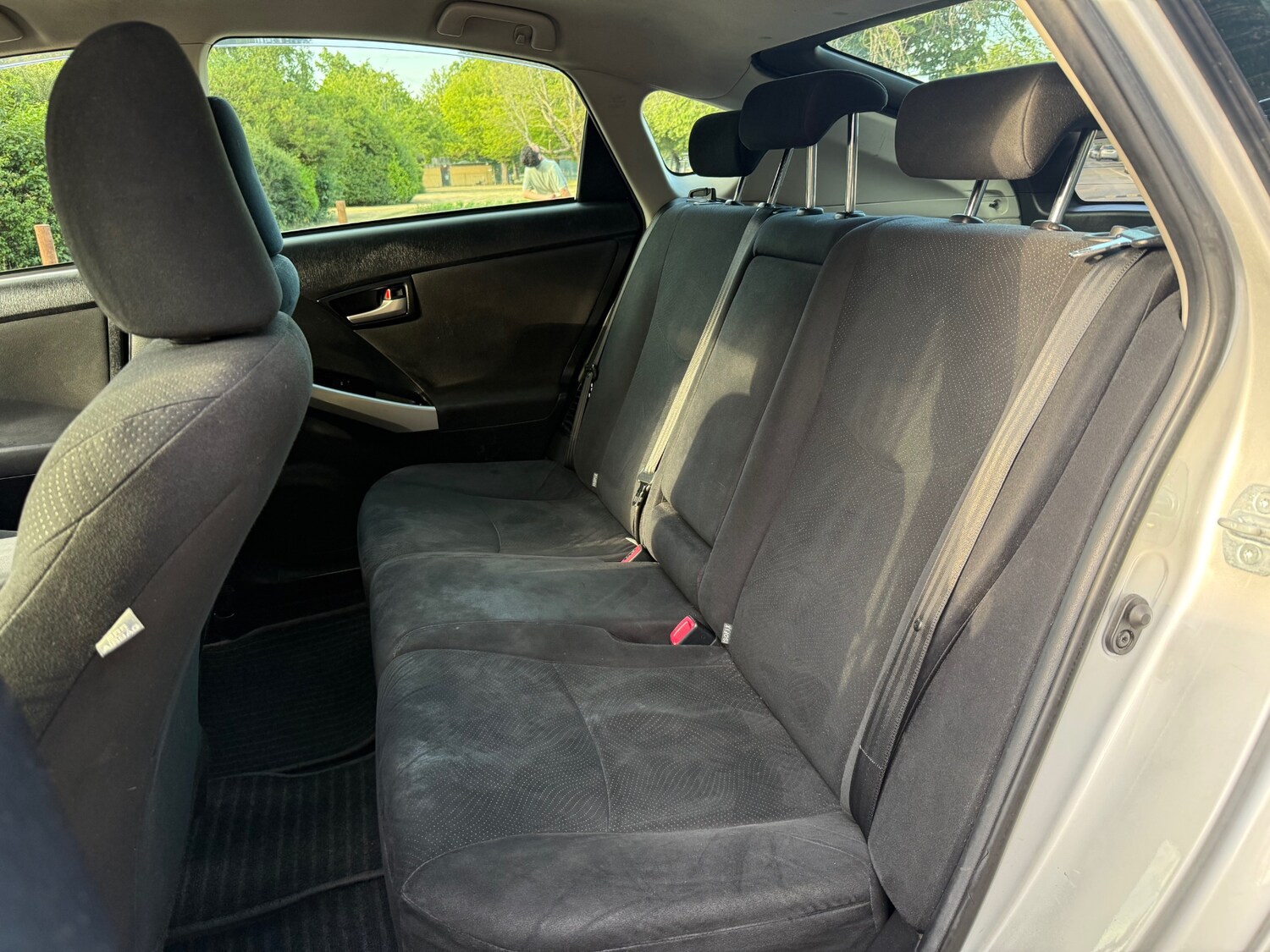 Vehicle 27