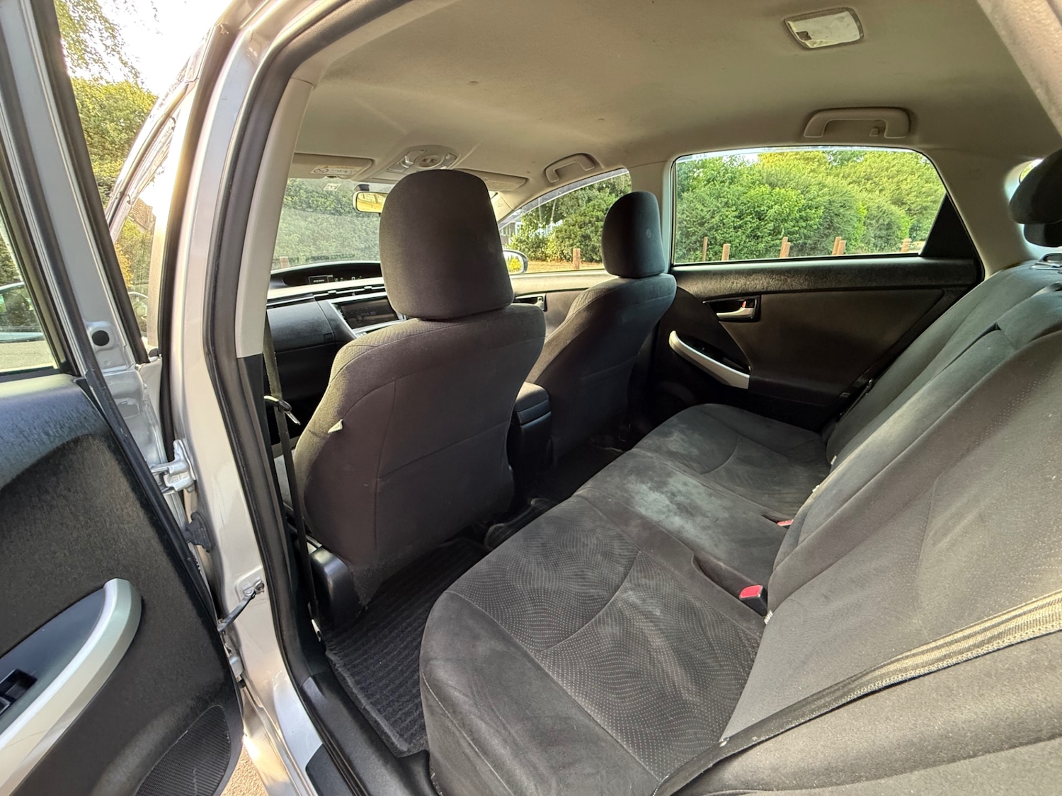 Vehicle 29