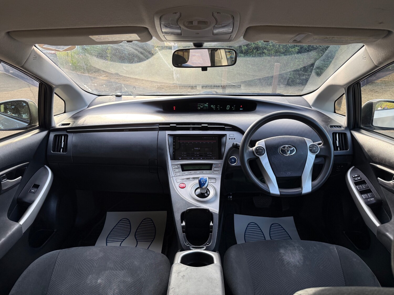 Vehicle 37