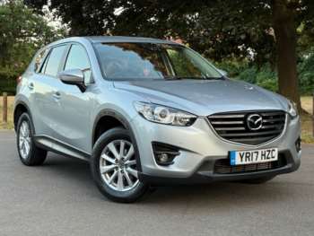 2017 (17) - 2.2d SE-L Nav 5dr AWD Auto