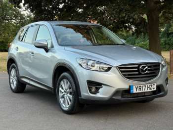 Used Mazda CX-5 2017 for sale - 75089164: Photo