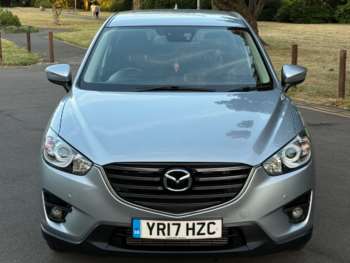 Used Mazda CX-5 2017 for sale - 75089164: Photo