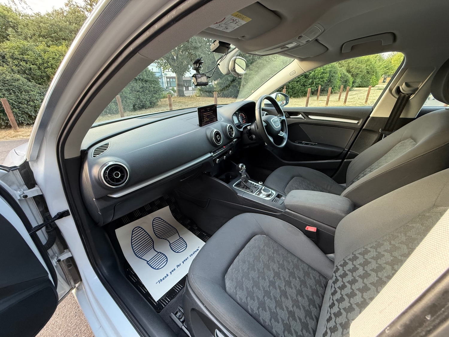 Vehicle 19
