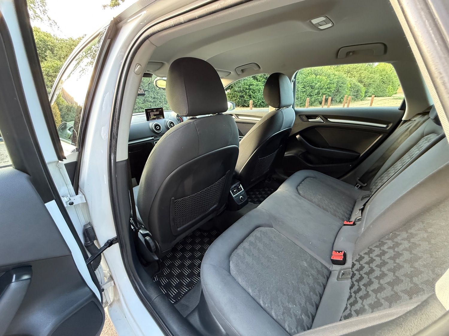 Vehicle 26