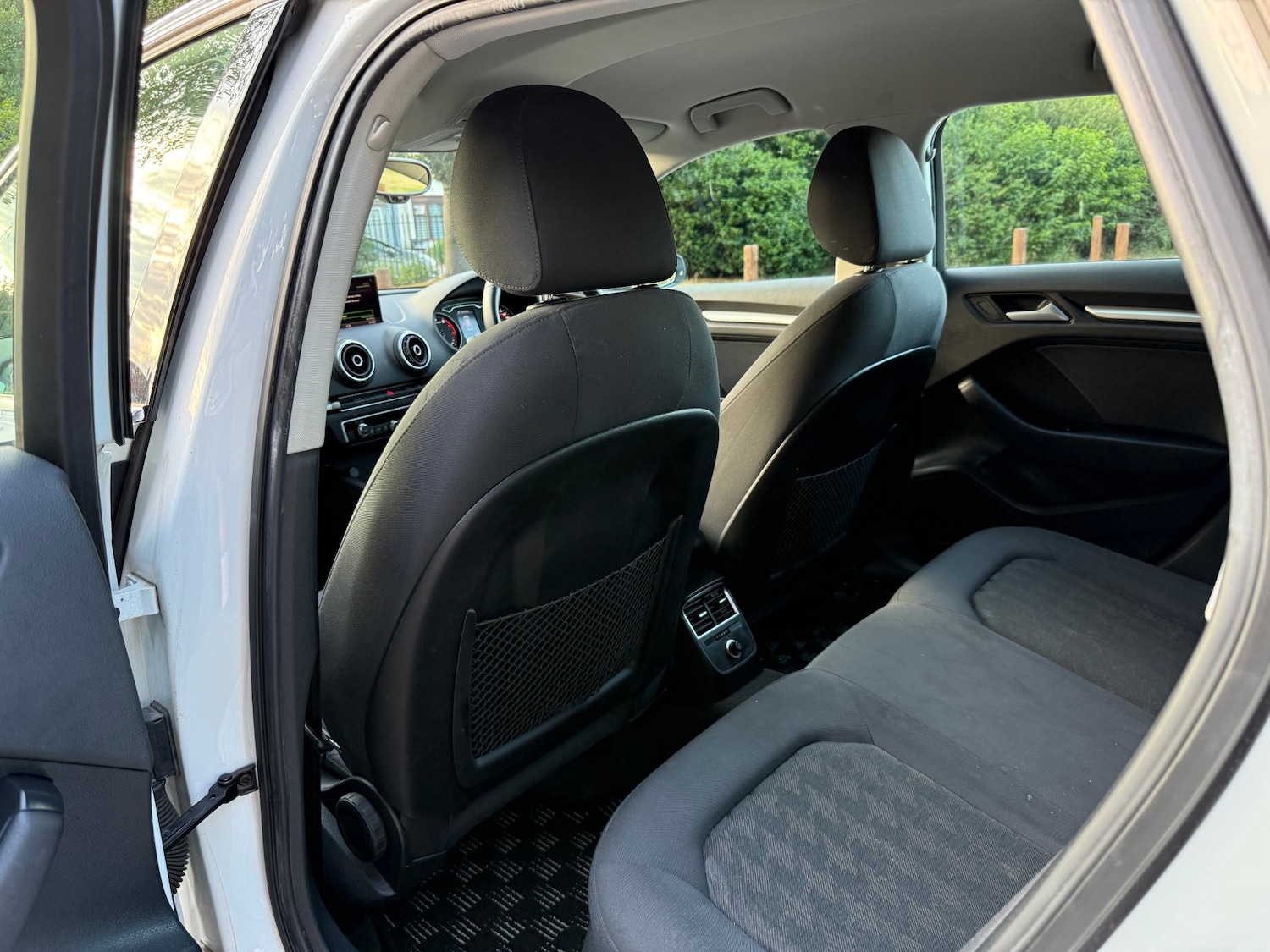Vehicle 27