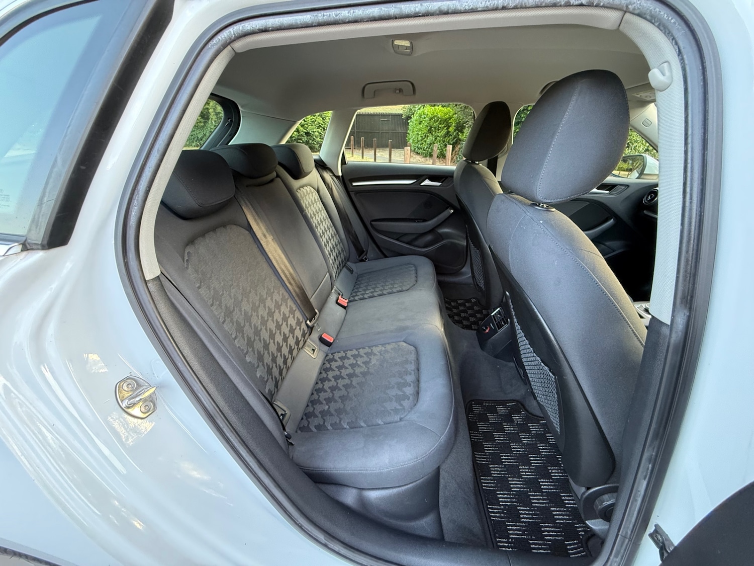 Vehicle 36