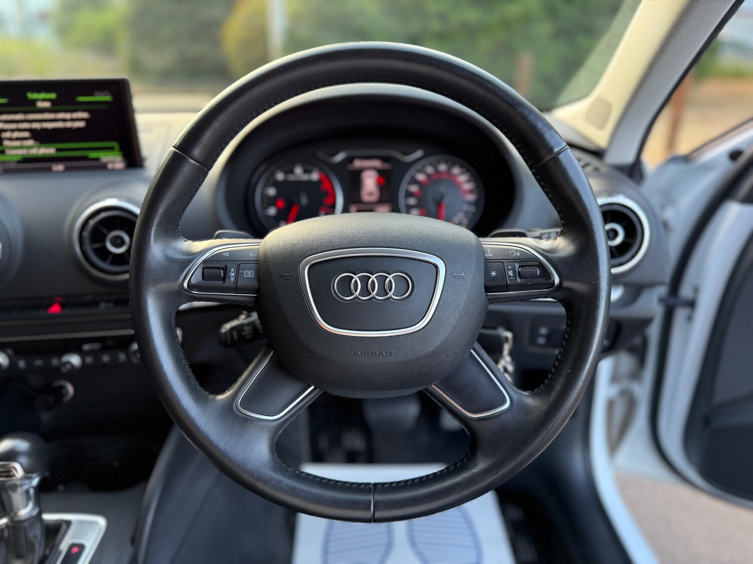 Vehicle 40