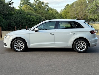 Used Audi A3  for sale - 75058535: Photo