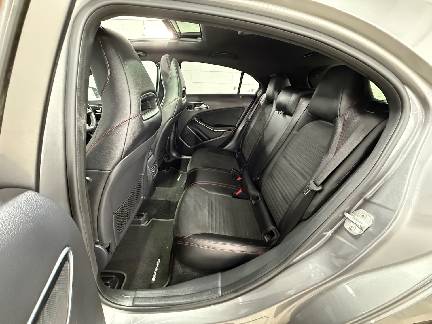 Vehicle 32