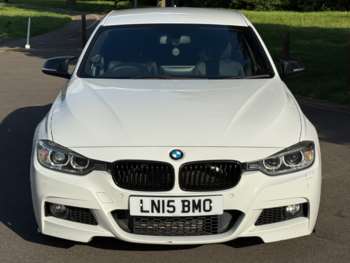 Used BMW 3 Series 2015 for sale - 75027341: Photo