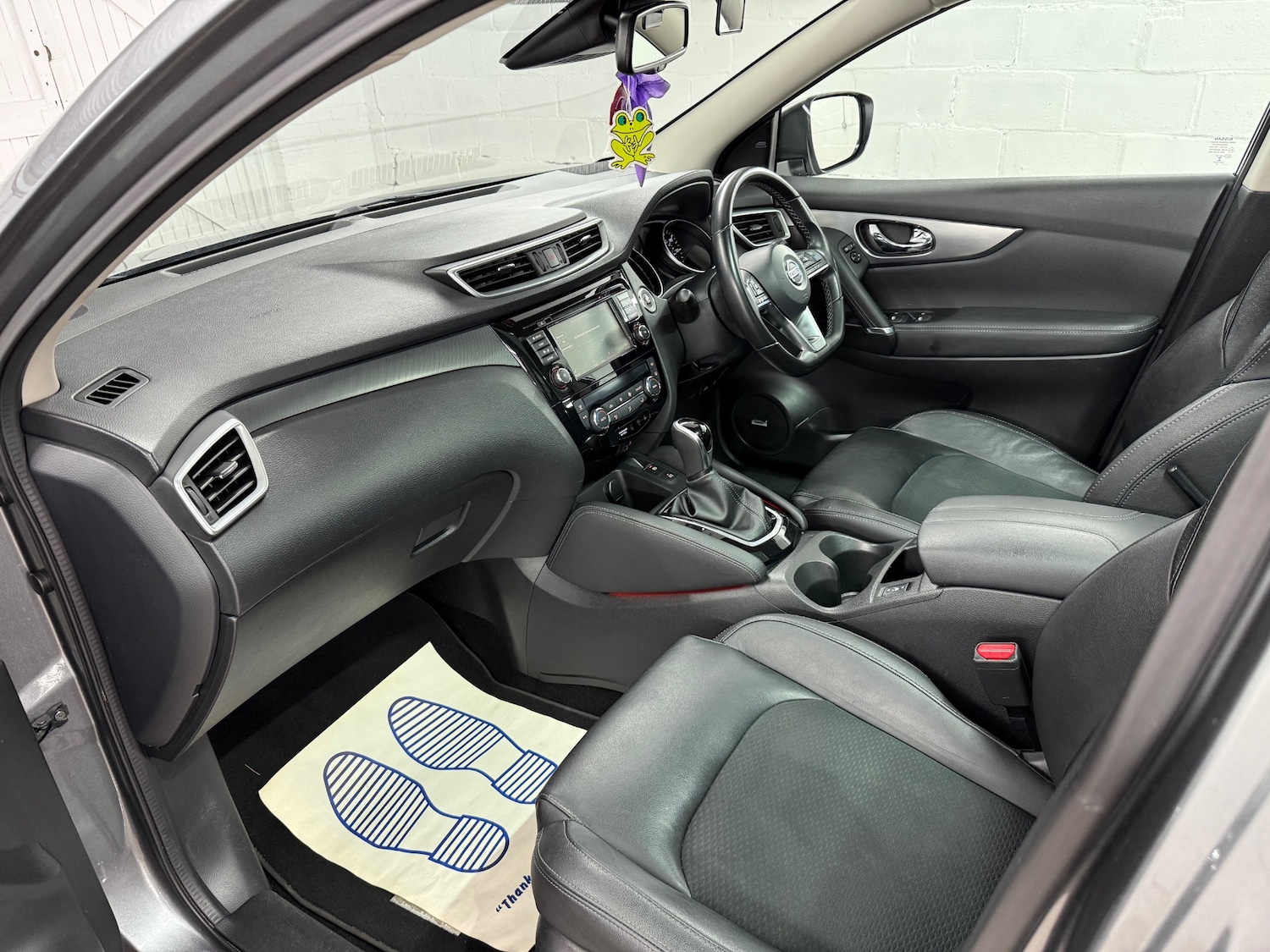 Vehicle 19