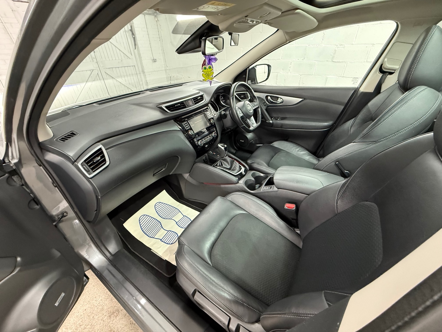 Vehicle 24