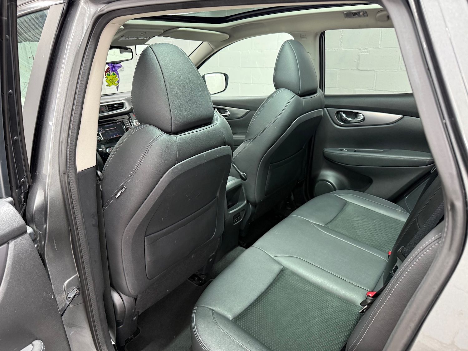 Vehicle 26