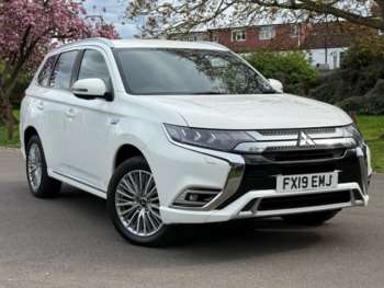 2019 (19) - 2.4 PHEV 4h 5dr Auto