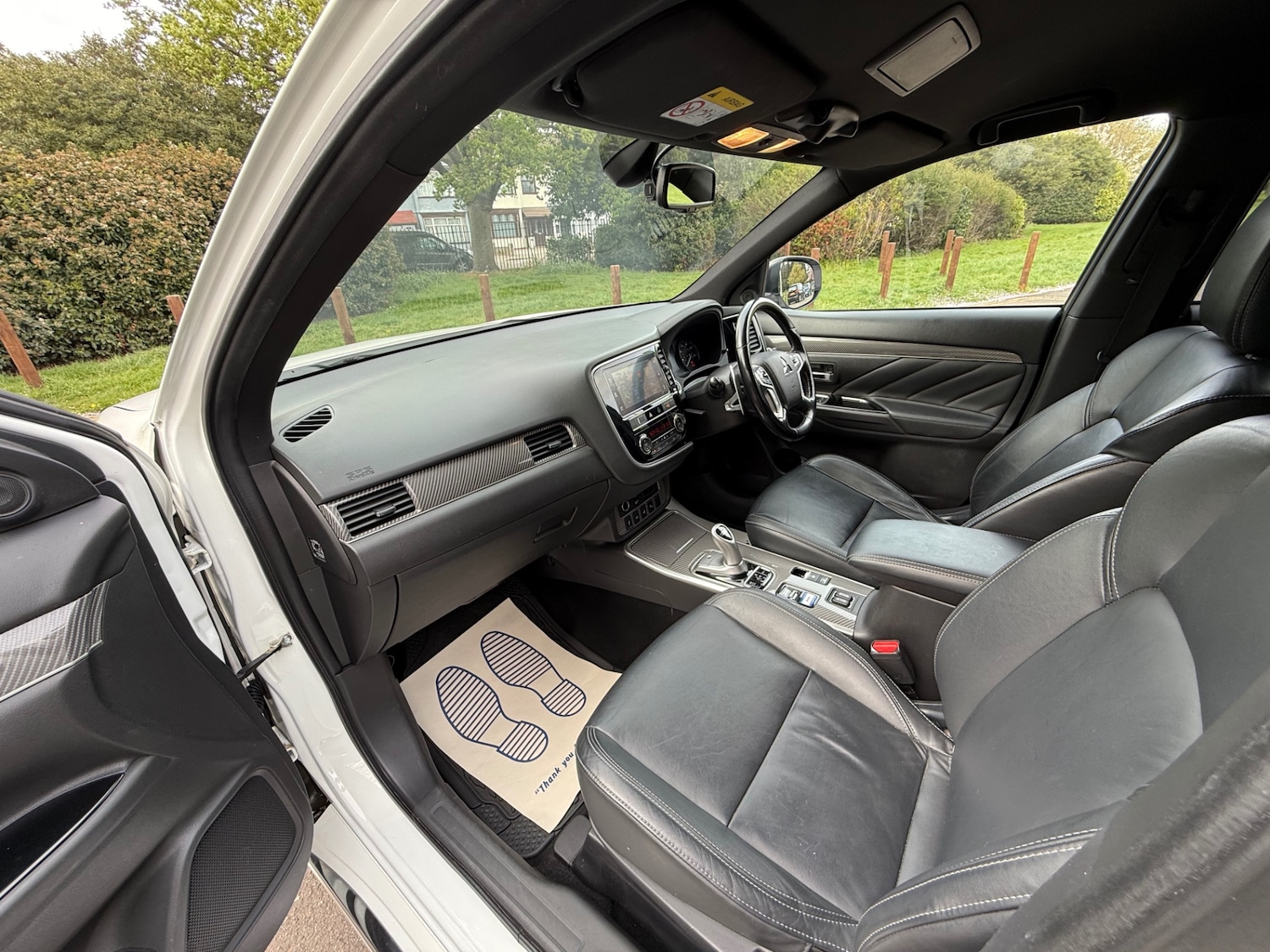 Vehicle 24