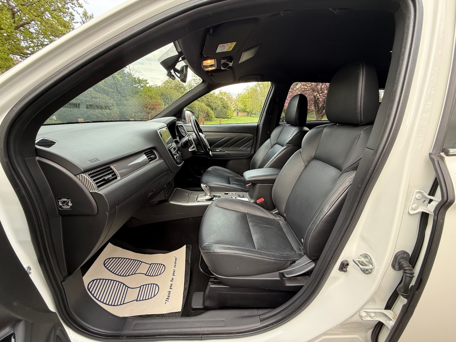 Vehicle 27