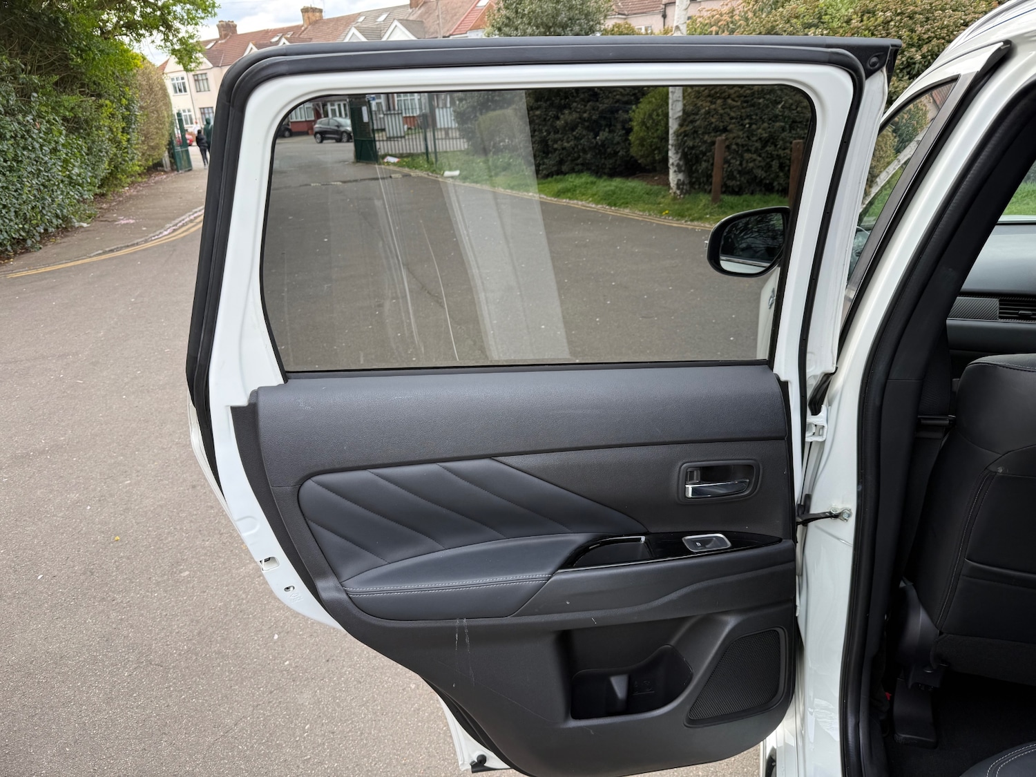 Vehicle 30
