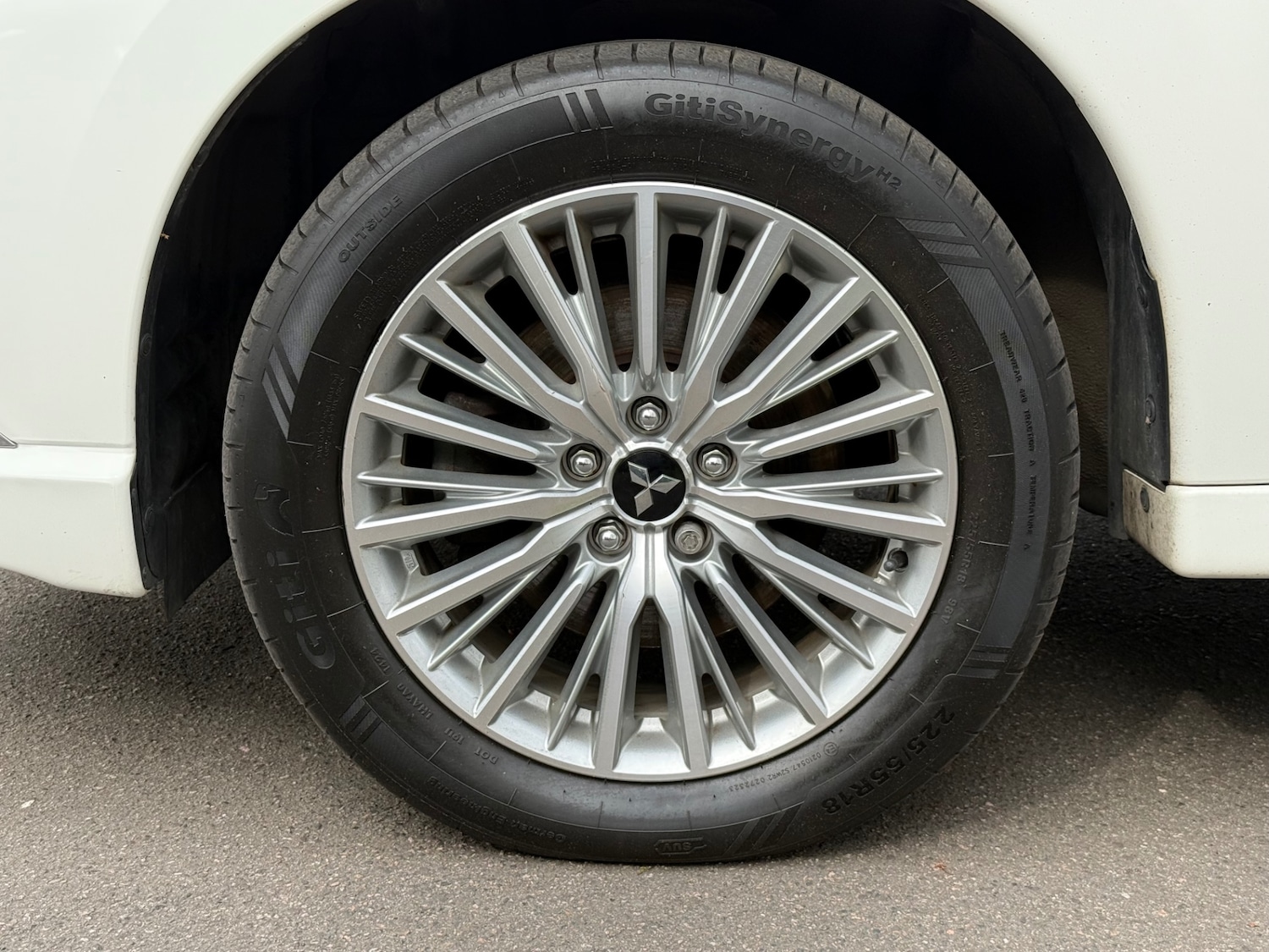 Vehicle 46
